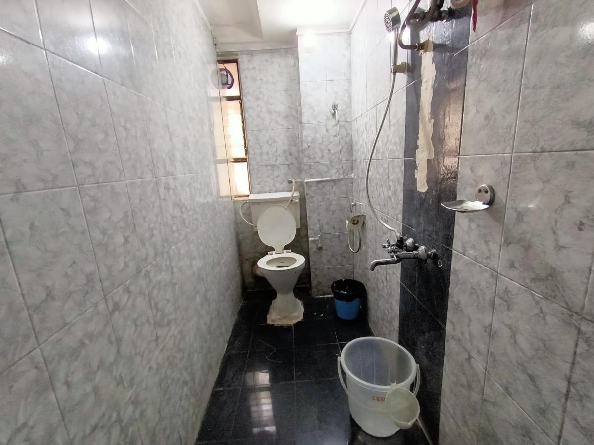 Kalpataru Hometel Bombay Extérieur photo