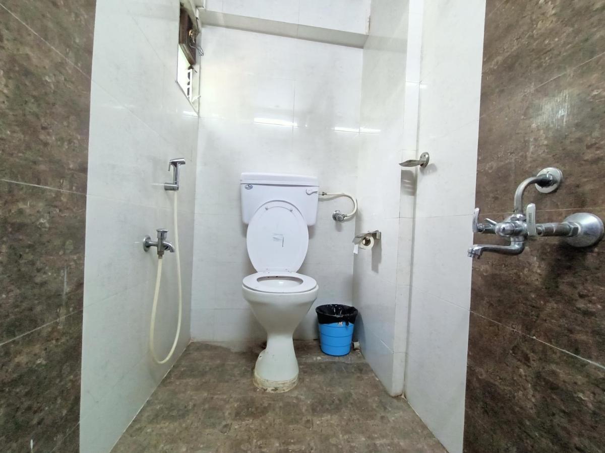 Kalpataru Hometel Bombay Extérieur photo