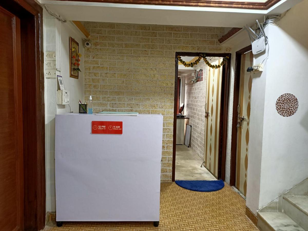 Kalpataru Hometel Bombay Extérieur photo