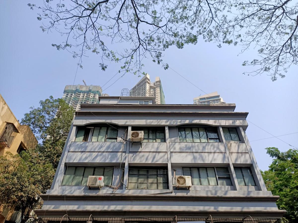 Kalpataru Hometel Bombay Extérieur photo