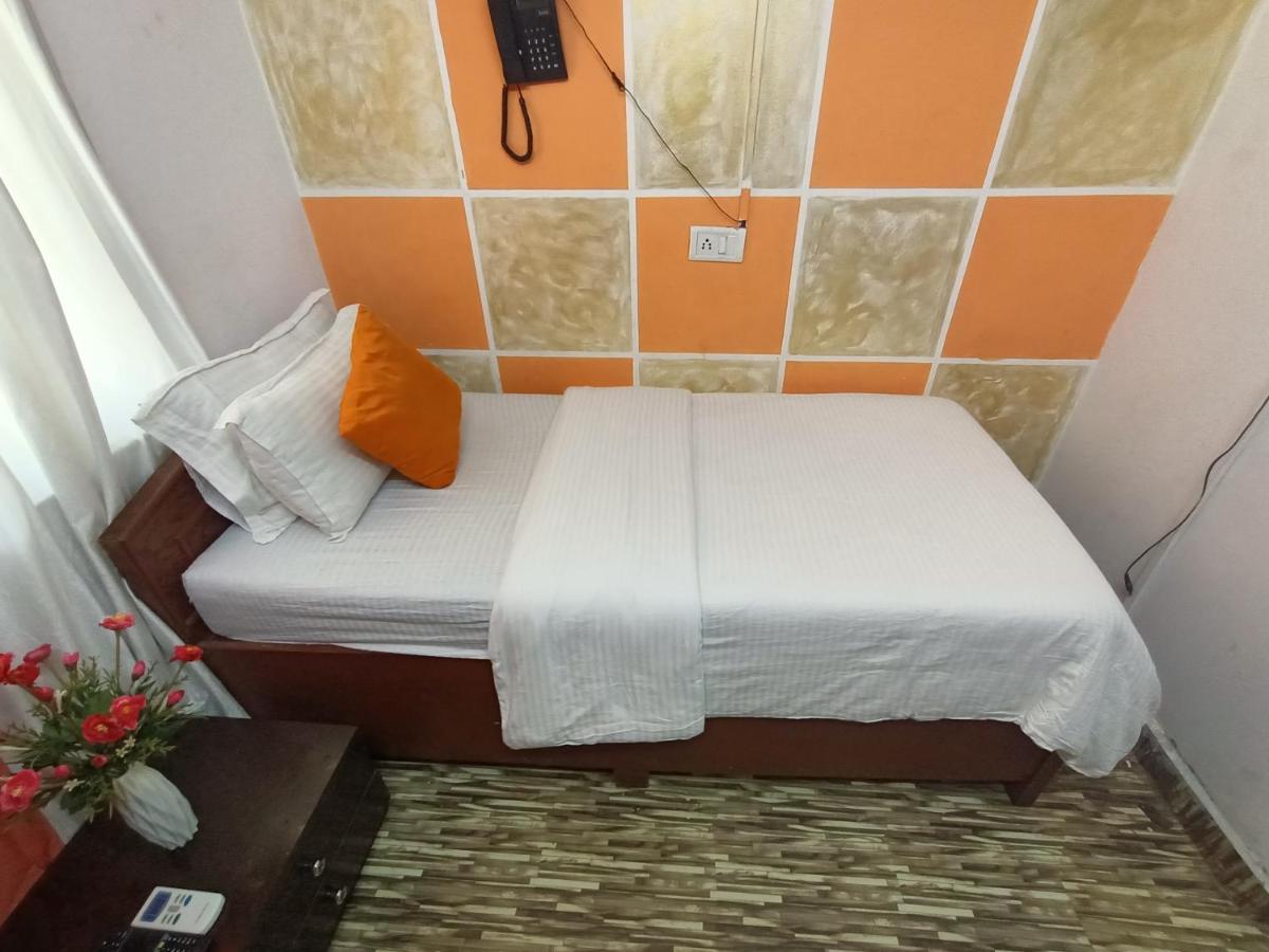 Kalpataru Hometel Bombay Extérieur photo