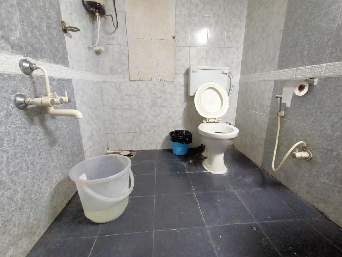 Kalpataru Hometel Bombay Extérieur photo
