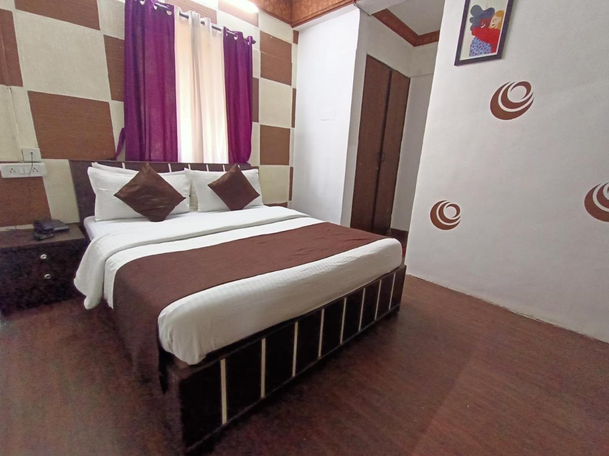 Kalpataru Hometel Bombay Extérieur photo